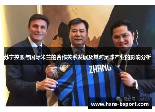 苏宁控股与国际米兰的合作关系发展及其对足球产业的影响分析